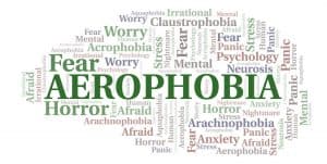 Aerophobia