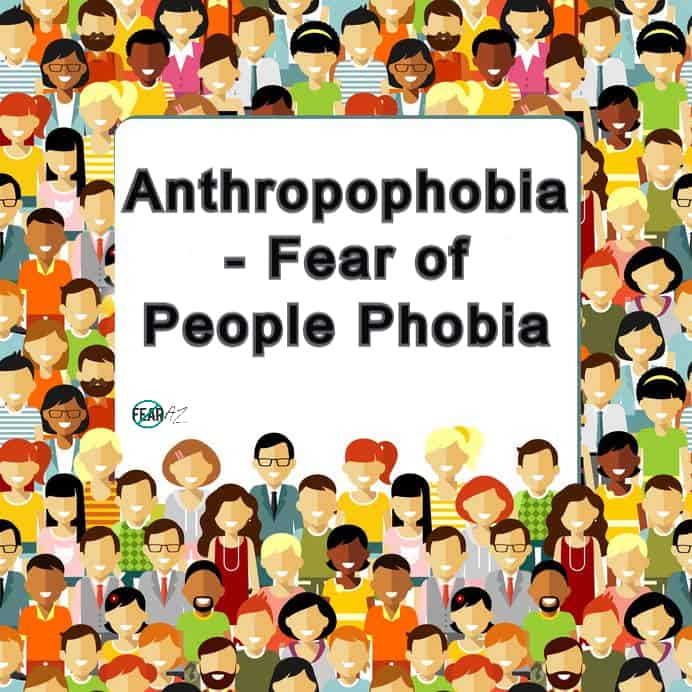 Fear of People